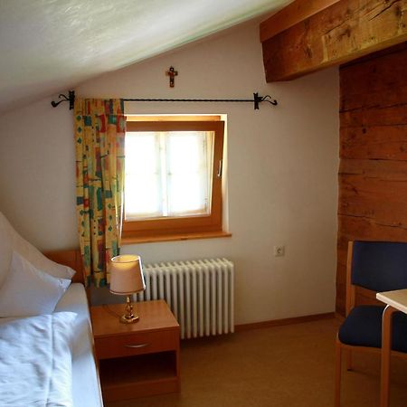 Labenbachhof Freizeit-Schulungs Und Tagungszentrum Ruhpolding Dış mekan fotoğraf
