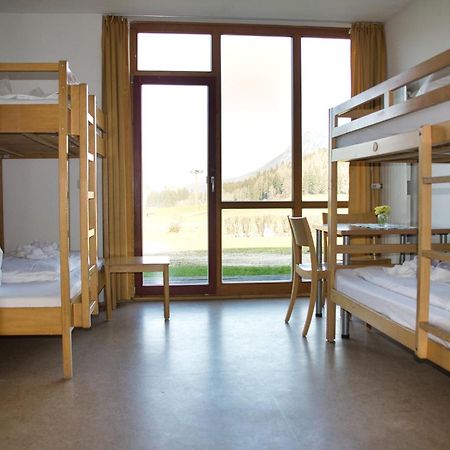Labenbachhof Freizeit-Schulungs Und Tagungszentrum Ruhpolding Dış mekan fotoğraf