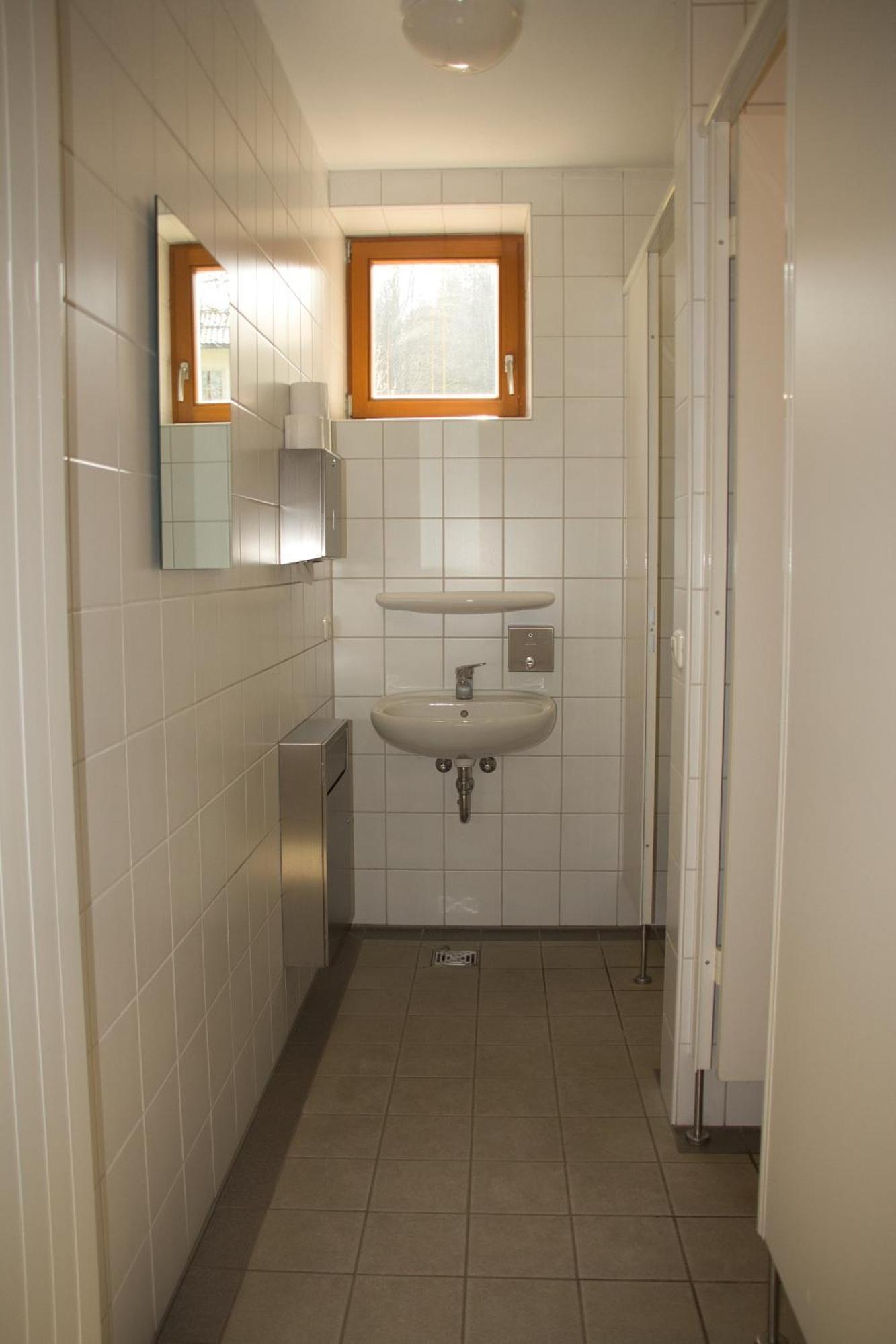 Labenbachhof Freizeit-Schulungs Und Tagungszentrum Ruhpolding Oda fotoğraf